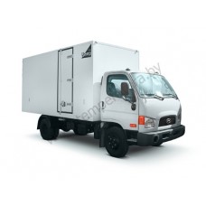 Кондиционер встроенный на Hyundai HD 65 / HD 72 / HD 78